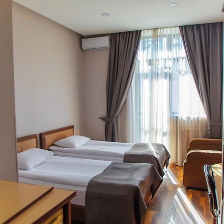 Irmeni Hotel Tbilisi Exterior photo