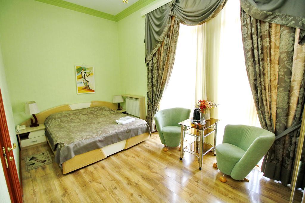 Irmeni Hotel Tbilisi Exterior photo